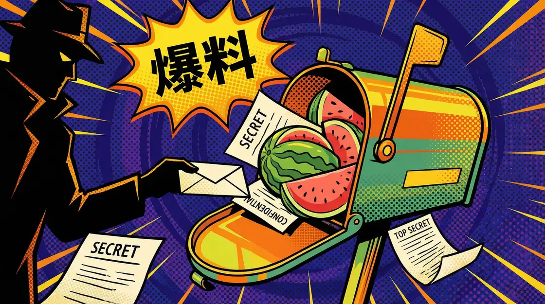 爱人韩国电视剧免费 匿名爆料通道漫画插图